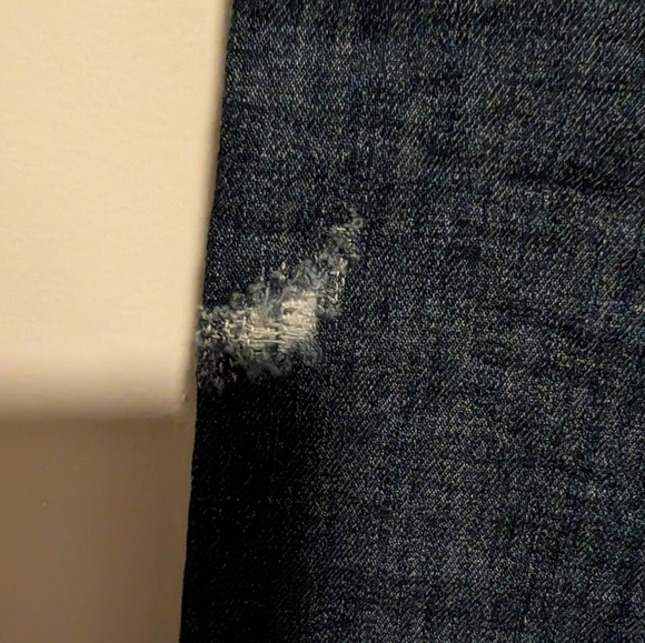 Diesel Buster Jeans - Picture 16 of 16